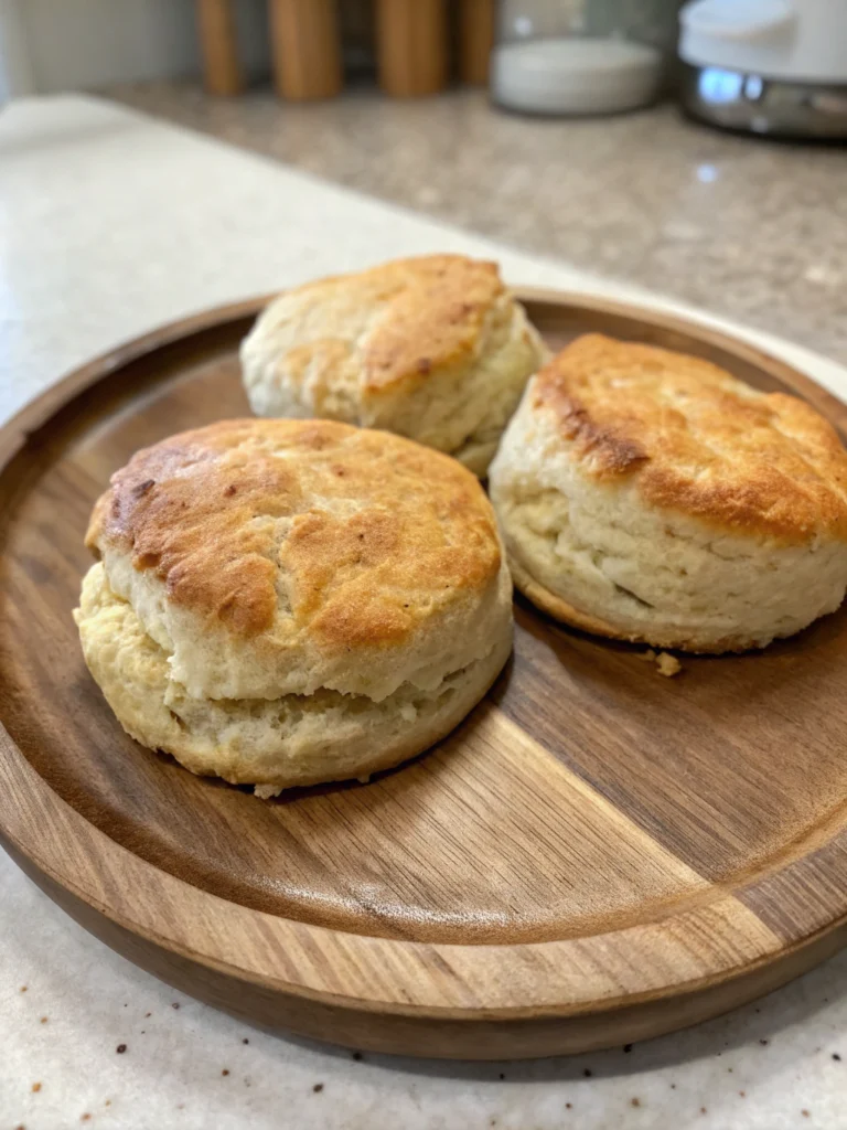 3 ingredient biscuitsIngredients