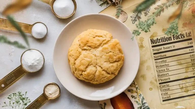 Popeyes Biscuit Calories: What You Need to Know
