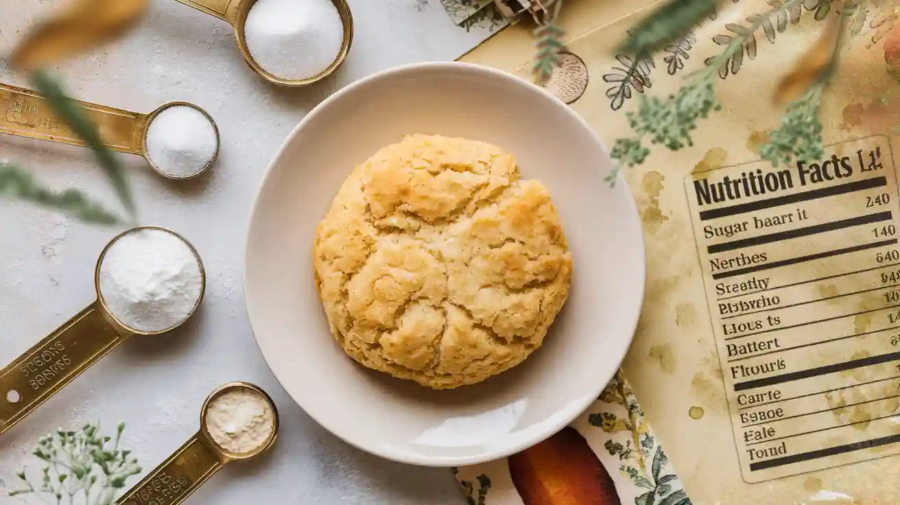 Popeyes Biscuit Calories: What You Need to Know