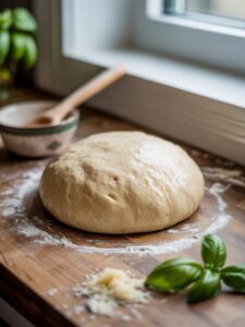 trader joe's pizza dough
