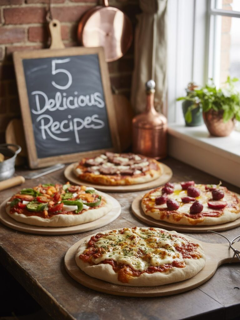 trader joe's pizza dough