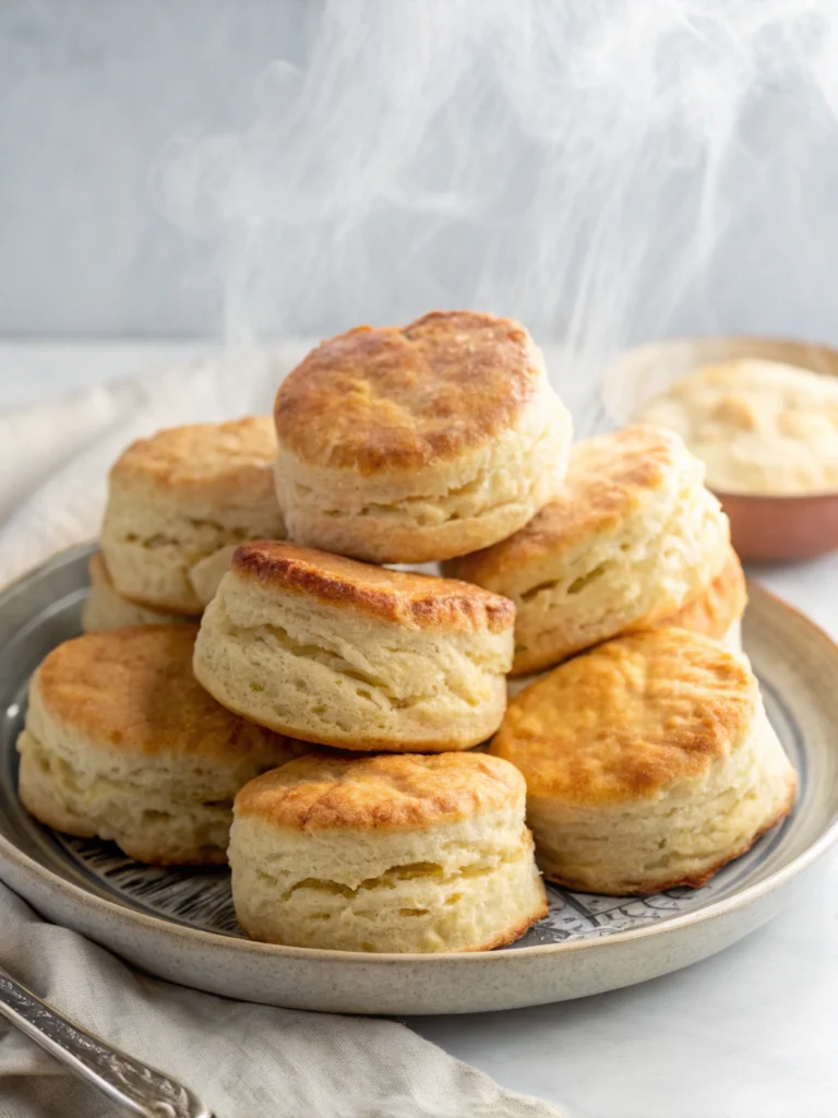 best buttermilk biscuits