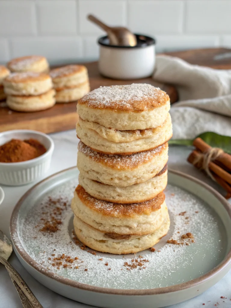 layered biscuit recipe