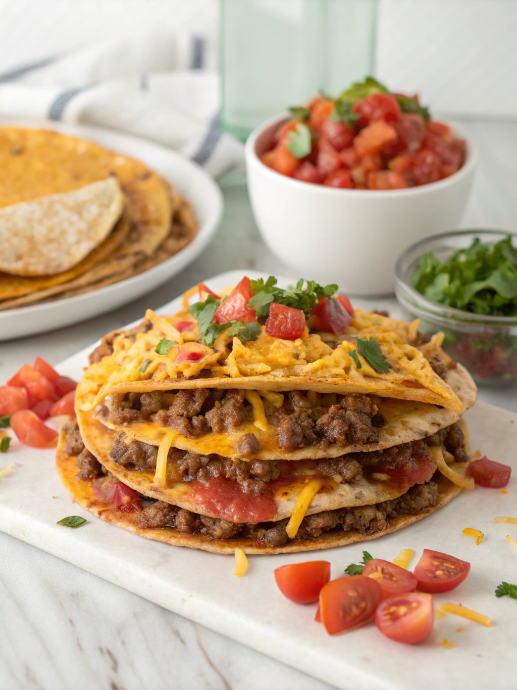 taco bell mexican pizza recipe