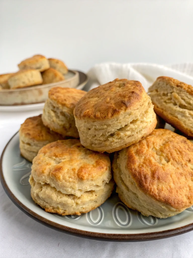 whole wheat biscuits