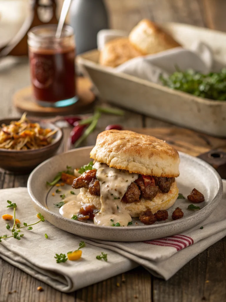 Hardees Biscuit Recipe: 8 Reasons It’s a Game-Changer!